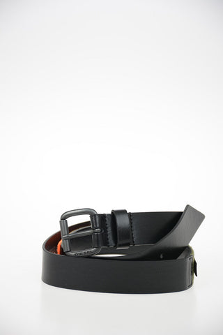 40mm Fabric B-COHARD Belt