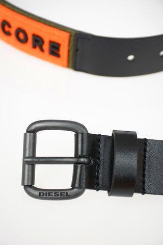 40mm Fabric B-COHARD Belt