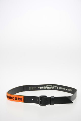40mm Fabric B-COHARD Belt