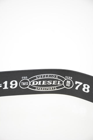 40mm Fabric B-COHARD Belt