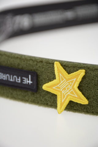 40mm Fabric B-COHARD Belt