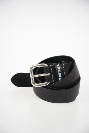 40mm Leather B-CAVA Belt