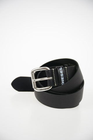 40mm Leather B-CAVA Belt
