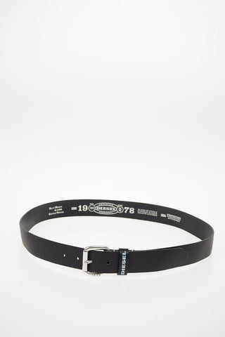 40mm Leather B-CAVA Belt