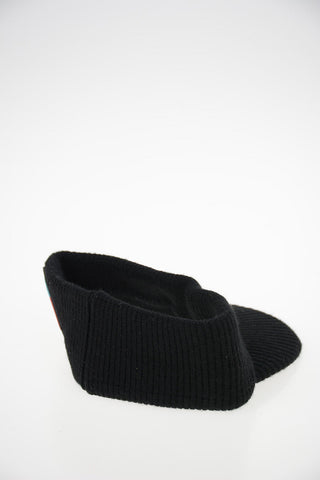 Knit K-PRAX Visor