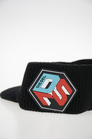 Knit K-PRAX Visor
