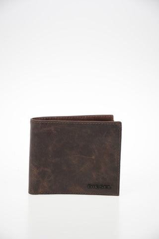 Leather ARSIE HIRESH S Wallet
