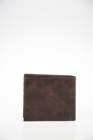 Leather ARSIE HIRESH S Wallet