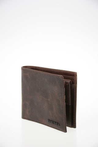 Leather ARSIE HIRESH S Wallet