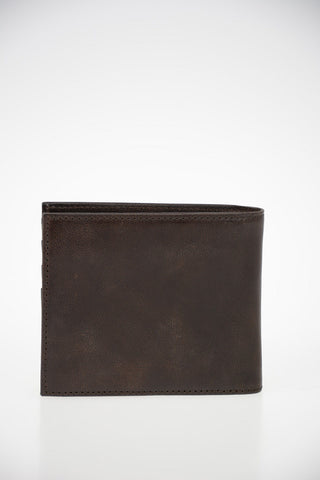 Leather ARSIE HIRESH S Wallet