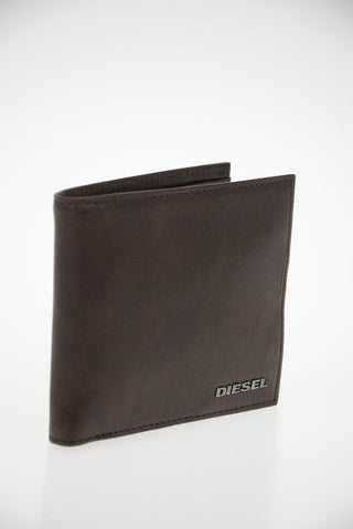 Leather ARSIE HIRESH S Wallet
