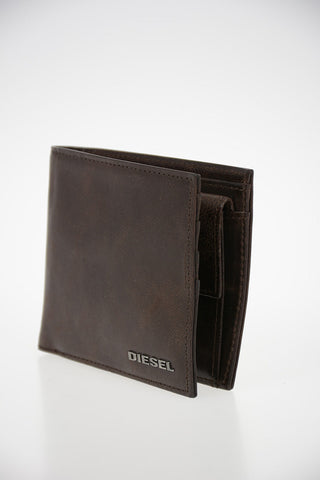 Leather ARSIE HIRESH S Wallet