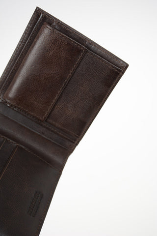 Leather ARSIE HIRESH S Wallet