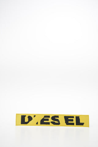 Logo A-BAND Clap Bracelet