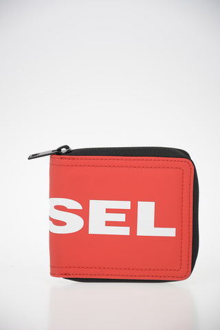 Fabric BOLDWALLET ZIPPY HIRESH S Wallet