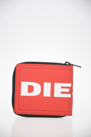 Fabric BOLDWALLET ZIPPY HIRESH S Wallet