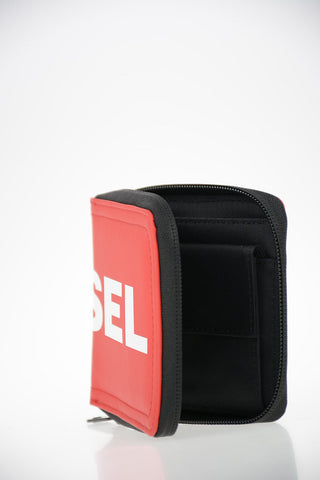 Fabric BOLDWALLET ZIPPY HIRESH S Wallet