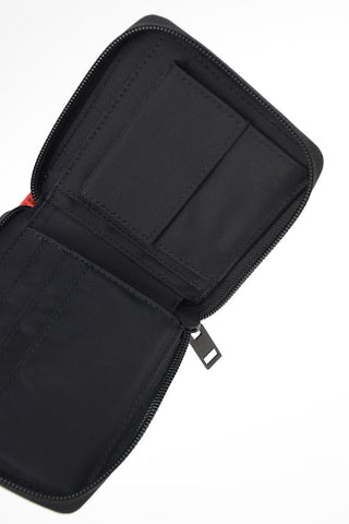 Fabric BOLDWALLET ZIPPY HIRESH S Wallet