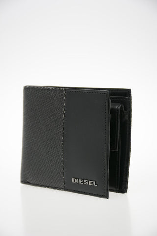 Leather CALTRANO HIRESH S Wallet
