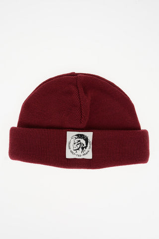 Beanie K-XAU Ribbed