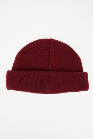 Beanie K-XAU Ribbed