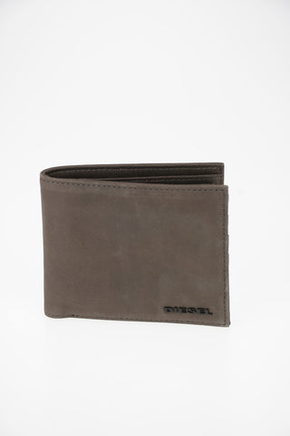 Leather GRANZE HIRESH S Wallet