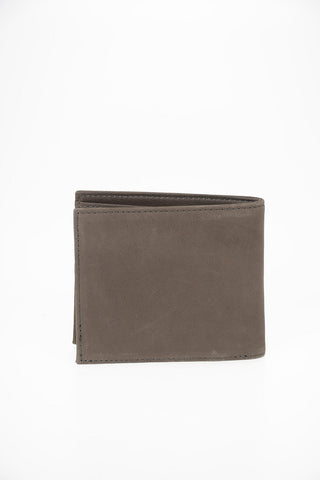 Leather GRANZE HIRESH S Wallet
