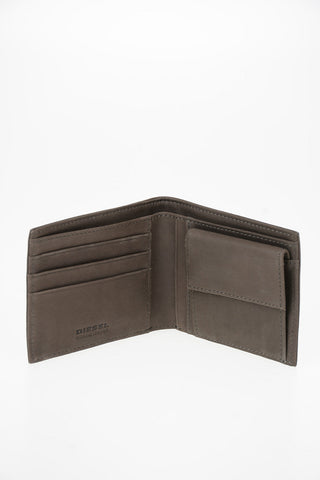 Leather GRANZE HIRESH S Wallet