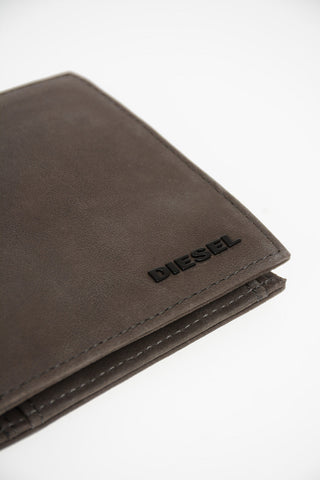 Leather GRANZE HIRESH S Wallet