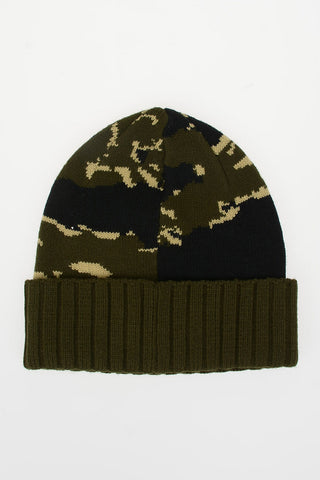 Beanie K-MASK Camouflage