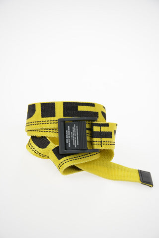 40mm Logo B-MASER Belt