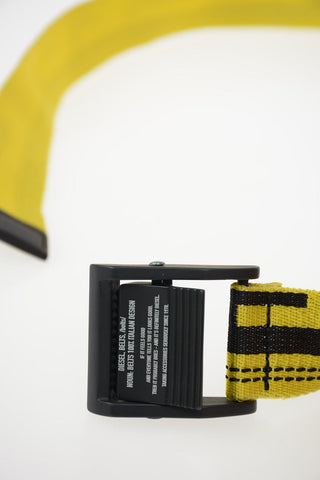 40mm Logo B-MASER Belt