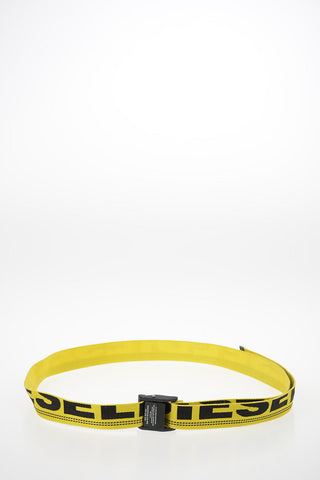 40mm Logo B-MASER Belt