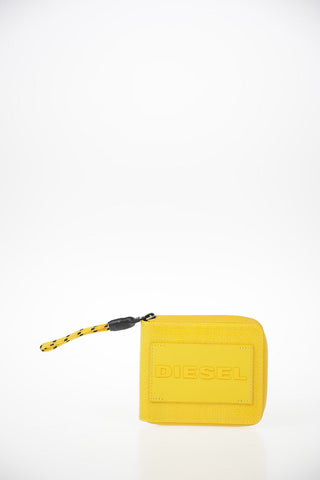 Fabric MONEY-CAGE ZIPPY HIRESH S Wallet