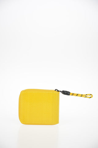 Fabric MONEY-CAGE ZIPPY HIRESH S Wallet