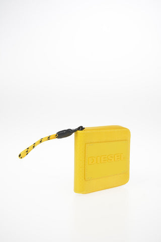Fabric MONEY-CAGE ZIPPY HIRESH S Wallet