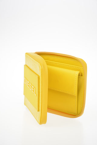 Fabric MONEY-CAGE ZIPPY HIRESH S Wallet