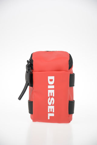 Storage Compartment BOLDWALLET SHOULDME with Snap-Hook