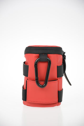 Storage Compartment BOLDWALLET SHOULDME with Snap-Hook