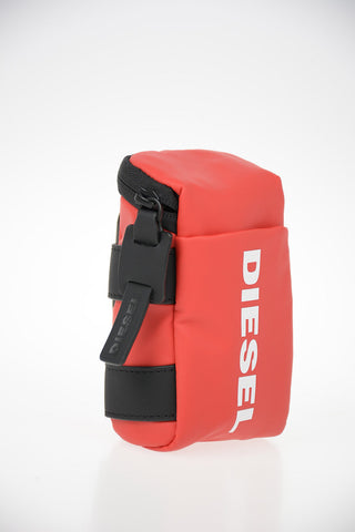 Storage Compartment BOLDWALLET SHOULDME with Snap-Hook