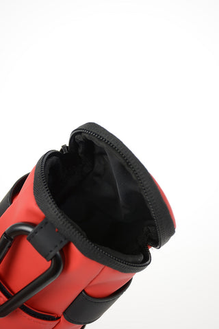 Storage Compartment BOLDWALLET SHOULDME with Snap-Hook