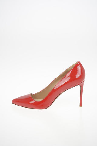 Pumps in Vernice 9cm