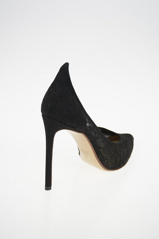 Lace Pumps 11cm