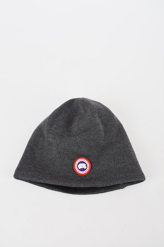 Wool Hat