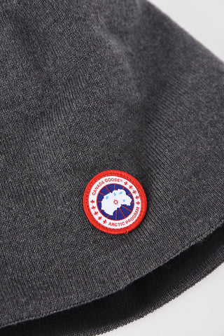 Wool Hat