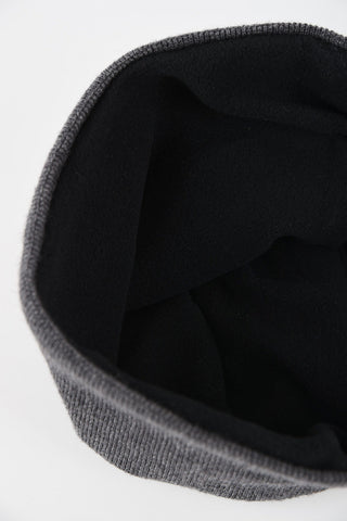 Wool Hat