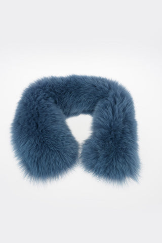 Fur Collar