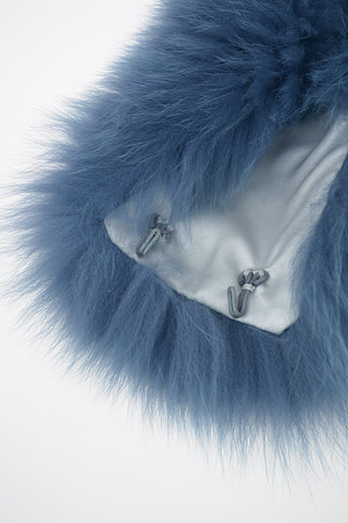 Fur Collar