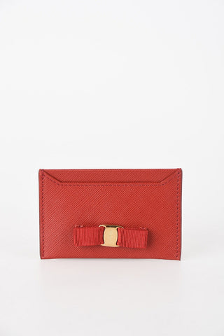 Leather Card Holder