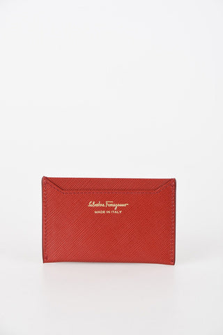 Leather Card Holder